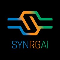 SYN-RG-Ai logo - Similar company to Fuse Labs