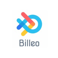 Billeo logo - Similar company to Intil