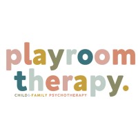 Playroom Therapy logo - Similar company to H.Alt