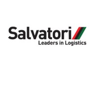 SALVATORI - Leaders in Logistics logo - Similar company to Psl | Procure Services Uk