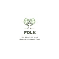 Foundation for Living Knowledge - FOLK logo - Similar company to People For Himalayan Development