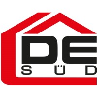 Dachdecker-Einkauf Süd eG logo - Similar company to Trienergy Solutions Ag