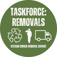 TASKFORCE: REMOVALS logo - Similar company to Rsm Drain Solutions