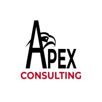 Apex Consulting logo - Similar company to Globring | Your Partner In Innovation And Growth