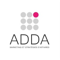 ADDA Marketing et Stratégies d’affaires logo - Similar company to Jml Sciences Inc.