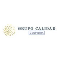 Grupo Calidad Geopiura logo - Similar company to Bloques Perú - Hormigón Celular - Tabiquería