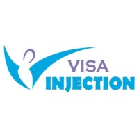 Visa injection logo - Similar company to Glt Injection