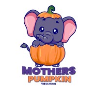 Mothers Pumpkin Preschool logo - Similar company to Clay World School