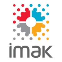 İMAK OFSET (Türkiye) logo - Similar company to Mega Akademi