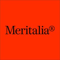 Meritalia logo - Similar company to Thomas Zangaro Studio