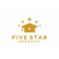 Canada Five Star Homestay Agency logo - Similar company to Easyasnow Mortgages