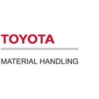 Toyota Material Handling Uruguay logo - Similar company to Aivo