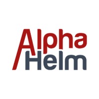 Alpha Helm logo - Similar company to Abm Marketing