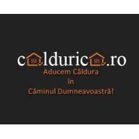 caldurica.ro - Instalatii termice si sanitare Brasov logo - Similar company to Euro Construct Trading 98
