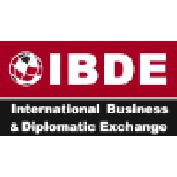 International Business and Diplomatic Exchange (IBDE) logo - Similar company to Choice Fm