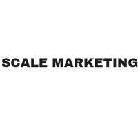 Scale Marketing logo - Similar company to Creative Led Marketing Group