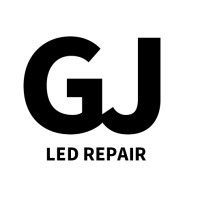 GJ LED REPAIR logo - Similar company to Hitech Audio Visual Services