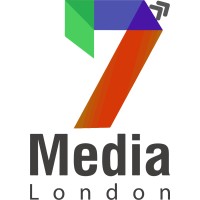 7 Media London Ltd logo - Similar company to Bozeken