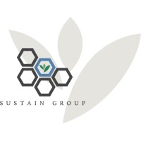 Sustain Group logo - Similar company to Kobode