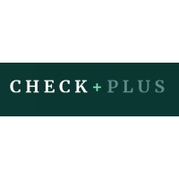 Check Plus LLC logo - Similar company to Avx Returns
