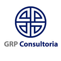 GRP Consultoria e Desenvolvimento logo - Similar company to Rvi8 Informática