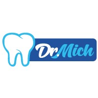 Dr. Mich logo - Similar company to 3Carrots