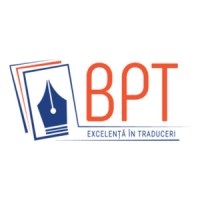 Traduceri BPT logo - Similar company to Biroul Traduce.Re