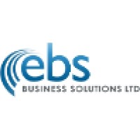 EBS Business Solutions logo - Similar company to E-Volution Software De Talento Humano Y Nómina