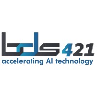 Building Digital Solutions 421 GmbH logo - Similar company to Datainsights Gmbh