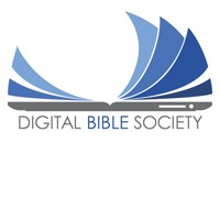 Digital Bible Society logo - Similar company to Redeemed