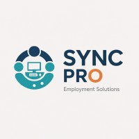SyncPro Solutions logo - Similar company to Sourceify Trading Pvt Ltd