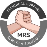 MRS Technical support logo - Similar company to Sam&More