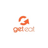 GetEat logo - Similar company to Cool Cousin