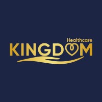 Kingdom Healthcare logo - Similar company to Firstactive365