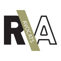 Rousseau Avocats logo - Similar company to Thomas Ramon Avocat