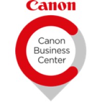 Canon Business Center Örebro logo - Similar company to Friskis&Svettis Örebro