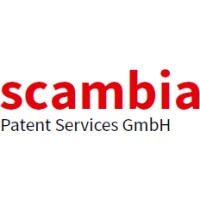 Scambia Patent Services GmbH logo - Similar company to Cs2 Ag