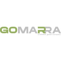 GOMARRA logo - Similar company to Marra Global