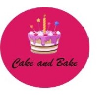 Cake and Bakery logo - Similar company to Global Cake & Bakery