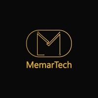 Memar Tech logo - Similar company to Medblend