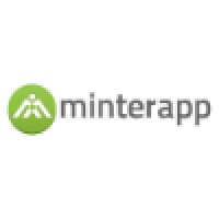Minterapp logo - Similar company to Experro