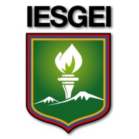 Instituto Educativo San Gregorio El Iluminador logo - Similar company to Idiomas Mt