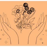 Les Fleurs d'Epione logo - Similar company to Animed Clinique Vétérinaire