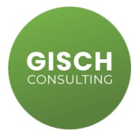 Gisch Consulting logo - Similar company to Qaspire Consulting