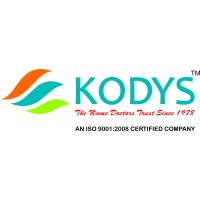 Kody Medical logo - Similar company to Ontex Medical Devices