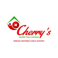 Cherry's HealthCare Limited. logo - Similar company to Srp Associates