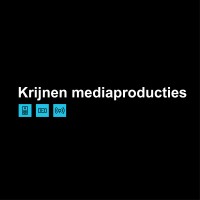 Krijnen mediaproducties BV logo - Similar company to Substream