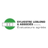 Sylvestre Leblond & Associés | Granby - Évaluateurs Agréés logo - Similar company to Consumaj Inc.