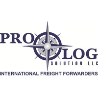 Prolog solution  LLC logo - Similar company to Transcom International Group Of Companies