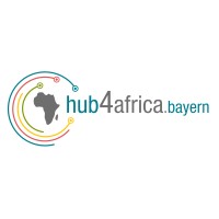 hub4africa logo - Similar company to Setup A Startup